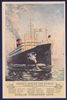 Unknown (Dollar Steamship Line)