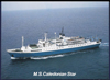 Caledonian Star