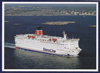 Stena Scandinavica