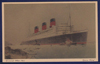 Queen Mary