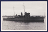 HMS Salamander