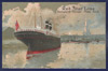 Unknown (Red Star Line)