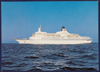 Royal Viking Star / Royal Viking Sky / Royal Viking Sea