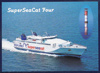 SuperSeaCat Four