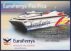 Euroferrys Pacifica