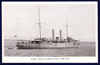 HMS Theseus