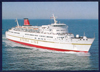 Stena Scandinavica