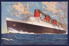 Queen Mary