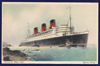 Queen Mary