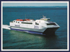 Stena Carisma