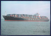 Conti Lissabon / Hanjin Vienna