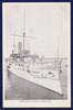 HMS Forth