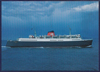 Holyhead Ferry I