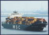 MSC Flaminia