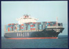 Conti Canberra / Hanjin Amsterdam