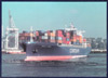 Conti Esperance / Contship Romance