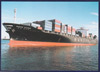 Conti Melbourne / Hanjin Ottawa