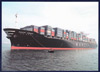 Conti Lissabon / Hanjin Vienna