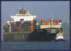 Hanjin Pretoria