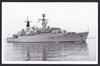 HMS Battleaxe