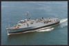 USS Hermitage