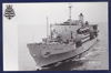 RFA Fort Austin