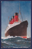 Lusitania / Mauretania