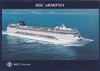 MSC Armonia