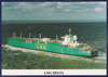 LNG Delta