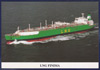 LNG Finima