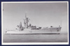 HMS Yarmouth