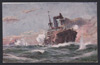 Unknown (German Naval)