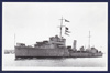 HMS Exmouth