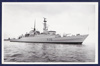 HMS Antelope