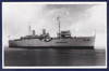 HMS Maidstone