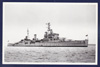 HMS Swiftsure