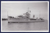 HMS Fury