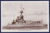 HMS Iron Duke