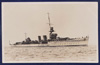 HMS Colombo