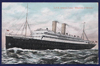 Empress of Britain