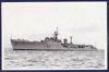 HMS Malcolm