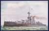 HMS Iron Duke