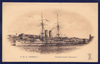 HMS Russell