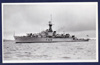 HMS Loch Alvie