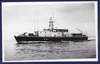 HMS Brearley