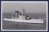 HMS Diomede