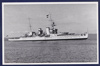 HMS Frobisher