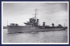 HMS Versatile