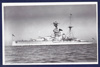 HMS Resolution