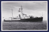 HMS Enchantress